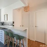 Flexliving - Room - Lowendal