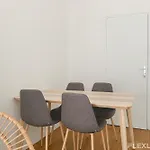 Flexliving - Room - Lowendal