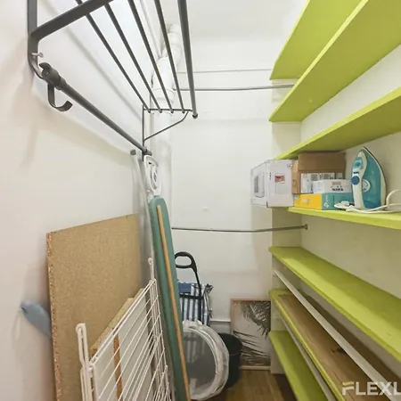 Casa vacanze Flexliving - - Lowendal