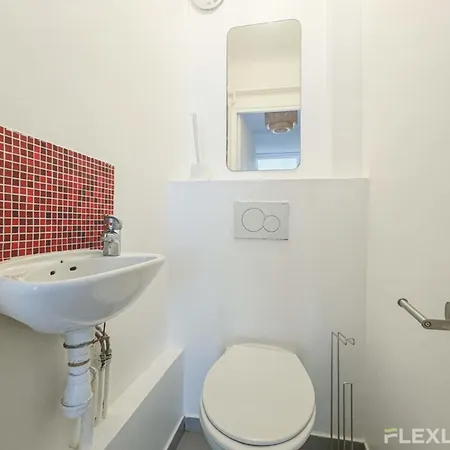Flexliving - - Lowendal Casa vacanze *