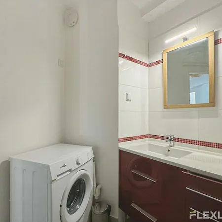 Flexliving - - Lowendal Casa vacanze Parigi