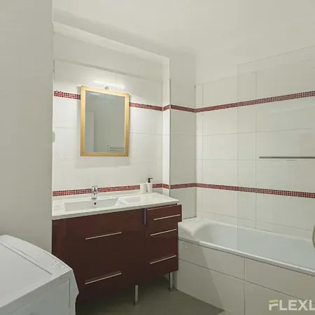 Casa vacanze Flexliving - - Lowendal *