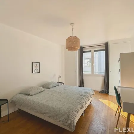 Casa vacanze Flexliving - - Lowendal Parigi