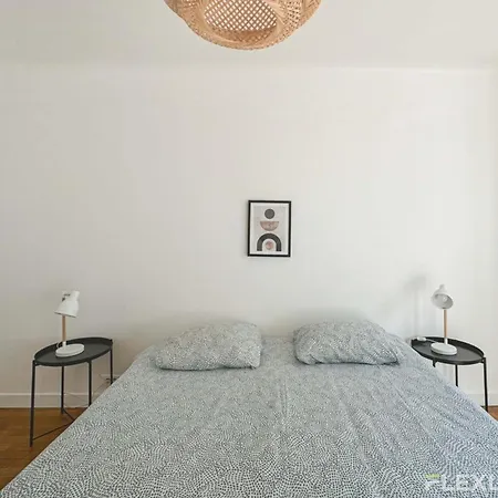 Casa vacanze Flexliving - - Lowendal