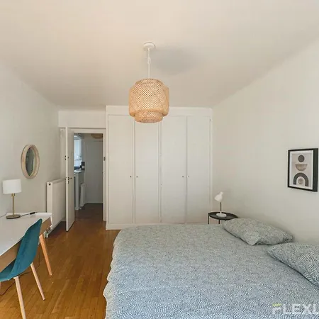 Casa vacanze Flexliving - - Lowendal *
